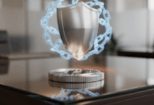 Insurance for Tokenized Assets - Covering Smart Contracts and Asset-Backed Tokens 특성이미지