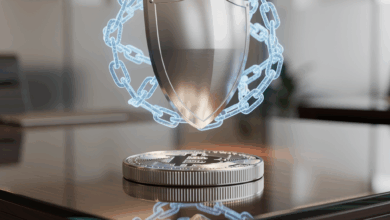 Insurance for Tokenized Assets - Covering Smart Contracts and Asset-Backed Tokens 특성이미지