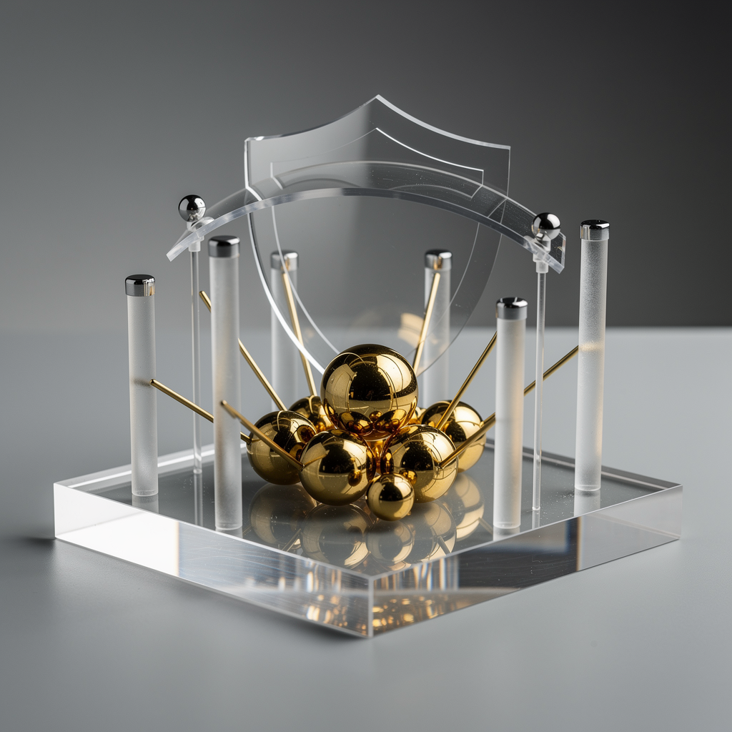 Insurance for Tokenized Assets - Covering Smart Contracts and Asset-Backed Tokens 관련 이미지