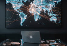 Is Adoption Hiding in Plain Sight on the Blockchain? A 2025 On‑Chain Footprint 특성이미지