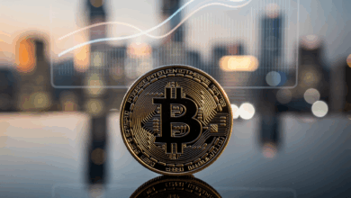 Is Bitcoin Entering a New Volatility Regime? On-Chain Signals Point to Maturity and Opportunity 특성이미지