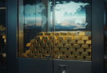 Is Gold Becoming the Central Bank Hedge of Choice—and What It Means for Prices 특성이미지