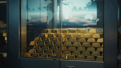 Is Gold Becoming the Central Bank Hedge of Choice—and What It Means for Prices 특성이미지