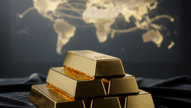 Is Gold Now a Structural Bet on Uncertainty? 특성이미지
