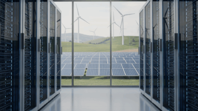 Is Green Web Hosting the Hidden Edge Your Finance Blog Needs? 특성이미지