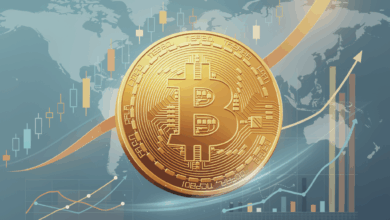 Is Macro the New Engine Behind Bitcoin's 2025 Rally? 특성이미지