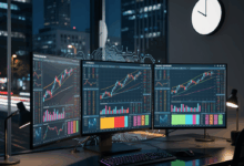 Is Your Trade Really Yours? Retail Algorithms, AI, and the Speed Dilemma in 2025 특성이미지