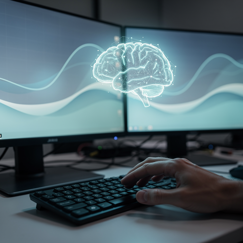 Is Your Trade Really Yours? Retail Algorithms, AI, and the Speed Dilemma in 2025 관련 이미지