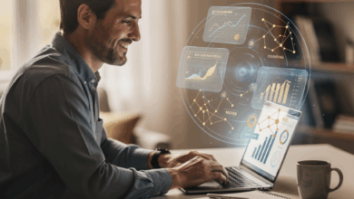 Is the Online MBA Worth It in 2026? AI, Hybrid Formats, and the Real ROI 특성이미지