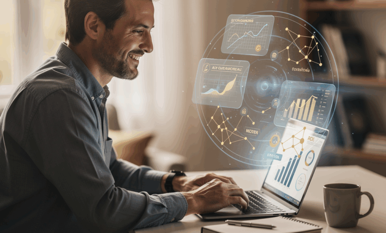 Is the Online MBA Worth It in 2026? AI, Hybrid Formats, and the Real ROI Is the Online MBA Worth It in 2026? AI, Hybrid Formats, and the Real ROI 특성이미지