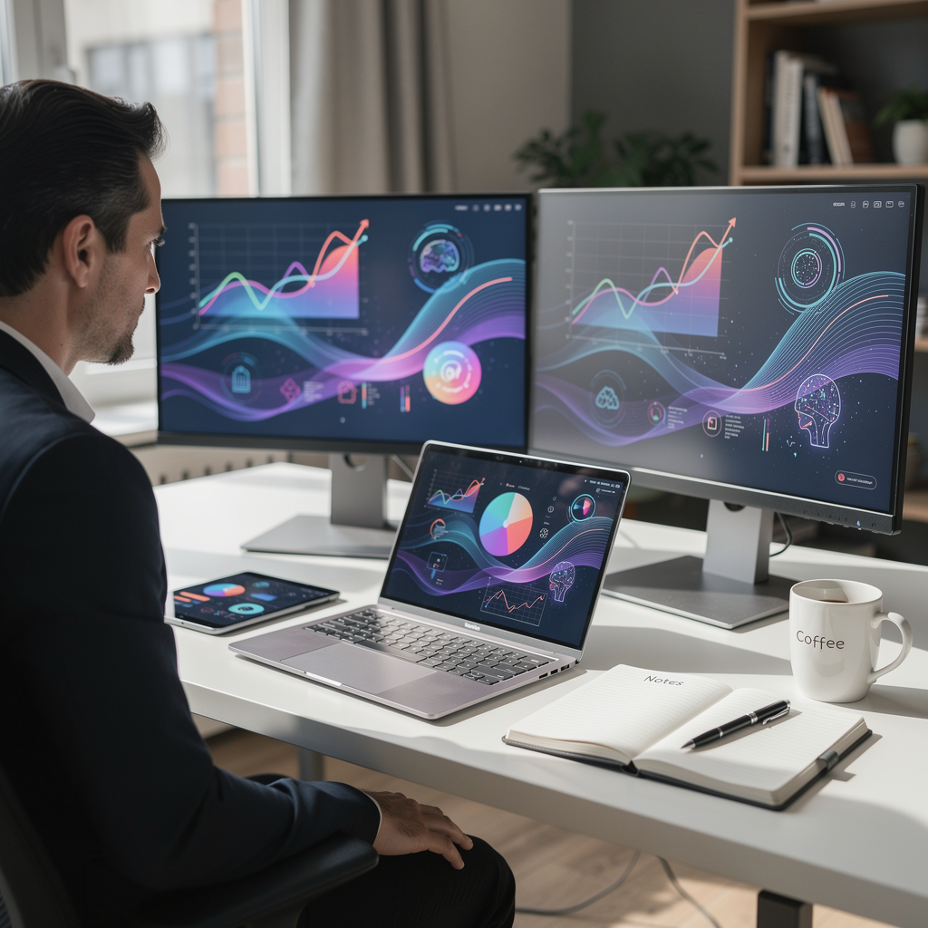 Is the Online MBA Worth It in 2026? AI, Hybrid Formats, and the Real ROI Is the Online MBA Worth It in 2026? AI, Hybrid Formats, and the Real ROI 관련 이미지