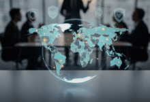 Jurisdictional Crypto Compliance Playbooks - A Global Guide — Are We Building a Global Language for Rules? 특성이미지