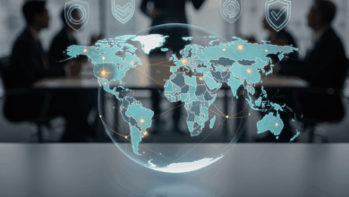 Jurisdictional Crypto Compliance Playbooks - A Global Guide — Are We Building a Global Language for Rules? 특성이미지