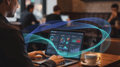 Make DeFi privacy real - Kohaku, mixnets, and free VPNs for protecting your on-chain activity 특성이미지