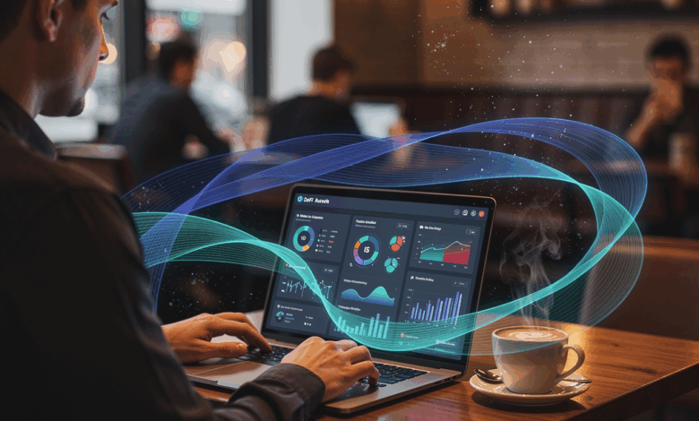 Make DeFi privacy real - Kohaku, mixnets, and free VPNs for protecting your on-chain activity Make DeFi privacy real - Kohaku, mixnets, and free VPNs for protecting your on-chain activity 특성이미지