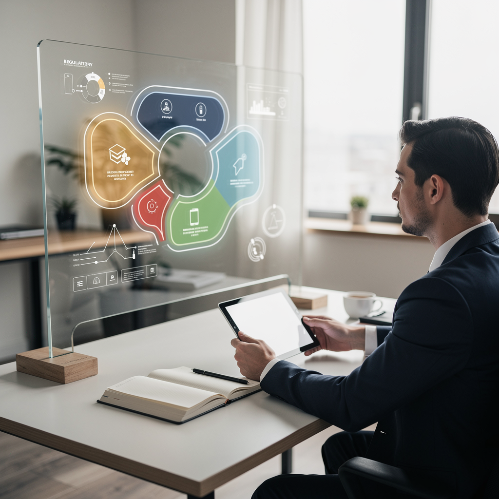 Master CBDC Compliance in 6 Weeks - How to Pick the Right Online Course 관련 이미지