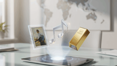 Master Real-Asset Tokenization Beyond Housing—Do Online Courses Really Deliver? 특성이미지