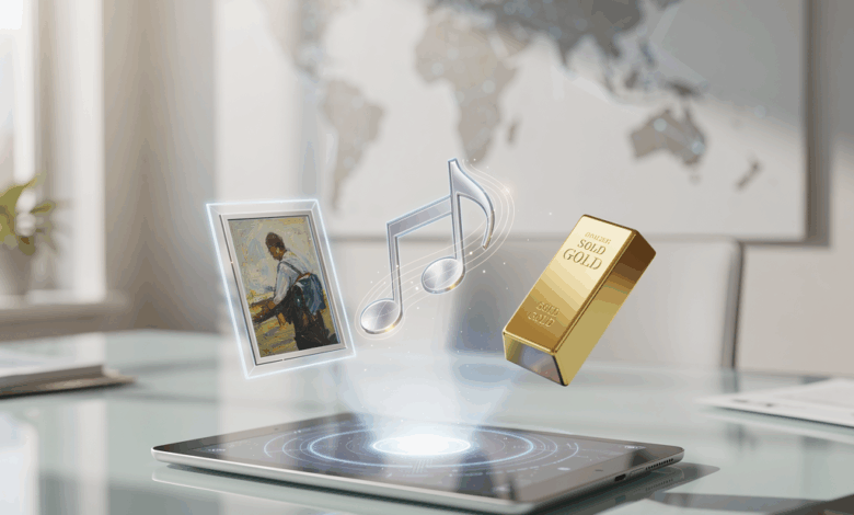 Master Real-Asset Tokenization Beyond Housing—Do Online Courses Really Deliver? Master Real-Asset Tokenization Beyond Housing—Do Online Courses Really Deliver? 특성이미지