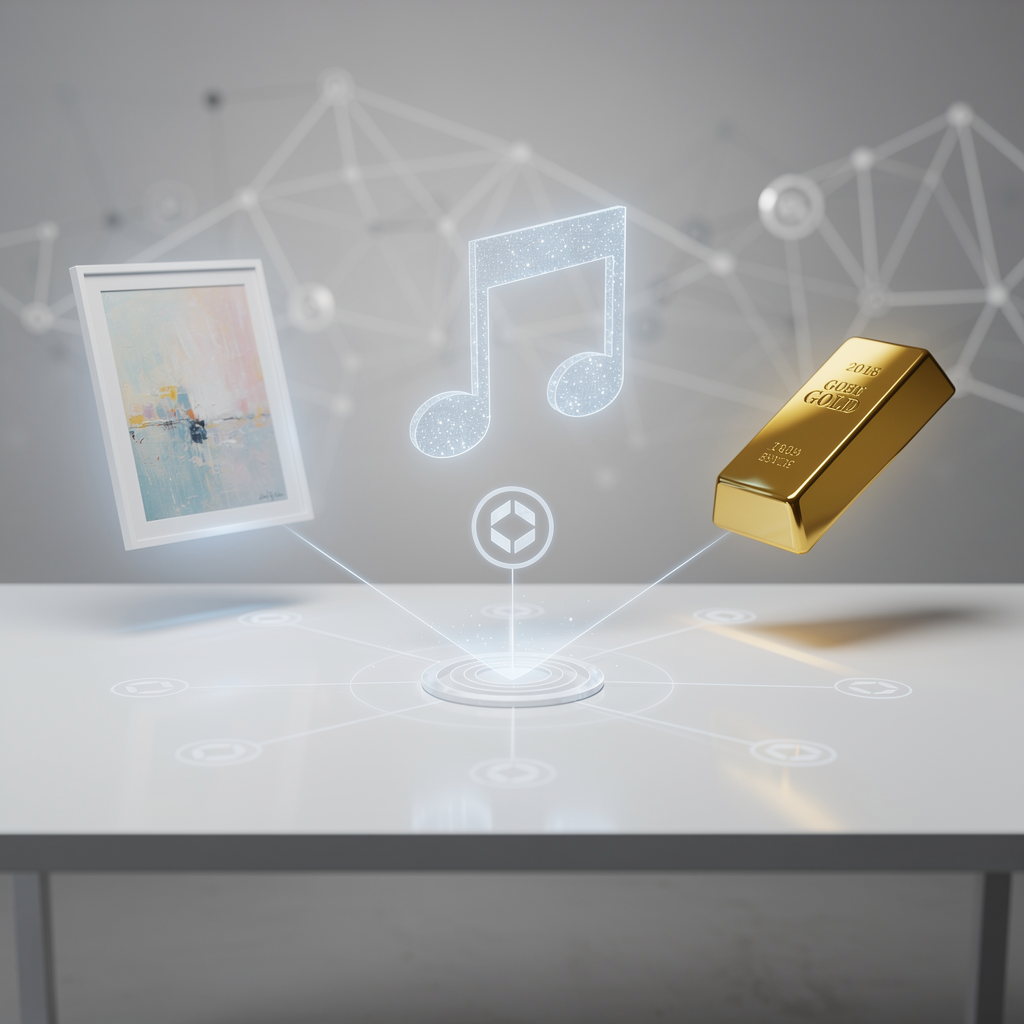 Master Real-Asset Tokenization Beyond Housing—Do Online Courses Really Deliver? Master Real-Asset Tokenization Beyond Housing—Do Online Courses Really Deliver? 관련 이미지