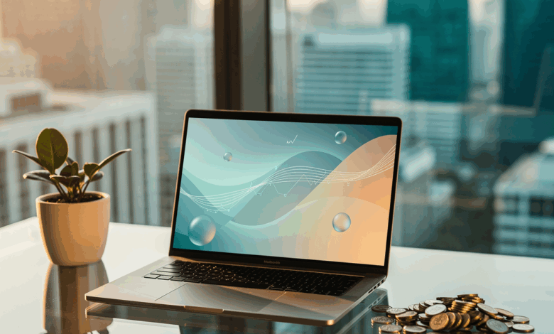 Mastering Index Funds - Grow Your Portfolio in 3 Practical Steps Mastering Index Funds - Grow Your Portfolio in 3 Practical Steps 특성이미지