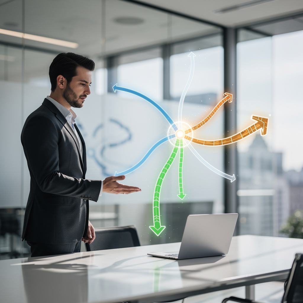 Plan, Execute, and Exit Strategies - A Leader's Practical Guide 관련 이미지