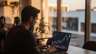 Rate Lock Strategies - Should You Lock Your Mortgage Rate—or Bet on the Market's Next Move? 특성이미지