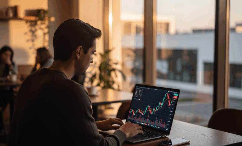 Rate Lock Strategies - Should You Lock Your Mortgage Rate—or Bet on the Market's Next Move? Rate Lock Strategies - Should You Lock Your Mortgage Rate—or Bet on the Market's Next Move? 특성이미지