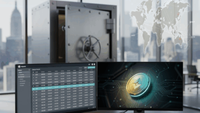 Regulatory-Ready Tokenized Trading - Can We Build Markets People Trust by 2026? 특성이미지