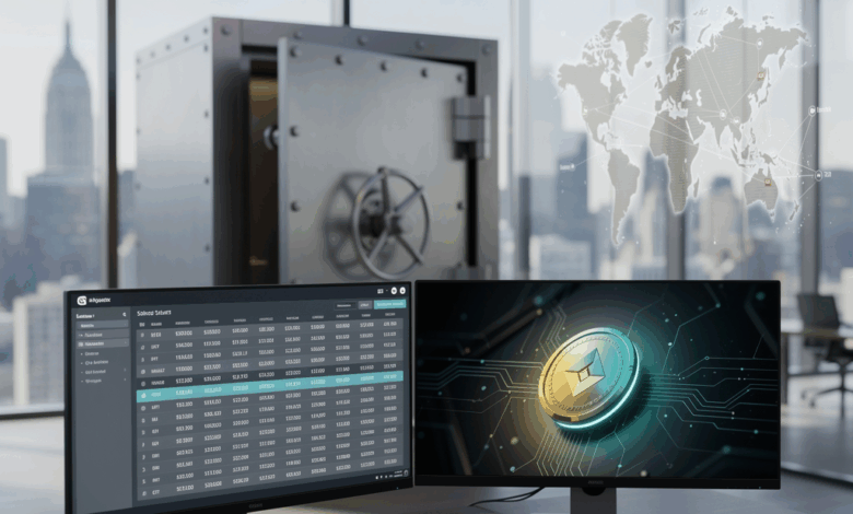 Regulatory-Ready Tokenized Trading - Can We Build Markets People Trust by 2026? Regulatory-Ready Tokenized Trading - Can We Build Markets People Trust by 2026? 특성이미지