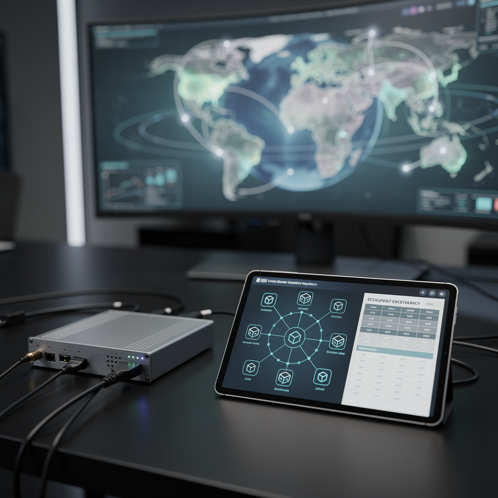 Regulatory-Ready Tokenized Trading - Can We Build Markets People Trust by 2026? Regulatory-Ready Tokenized Trading - Can We Build Markets People Trust by 2026? 관련 이미지