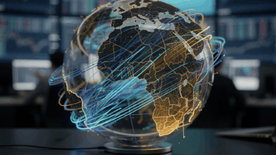 Reset Your FX Hedges - Master Dynamic Currency Correlations in a Regime-Shifting Market 특성이미지