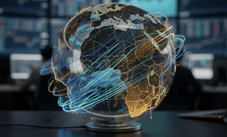 Reset Your FX Hedges - Master Dynamic Currency Correlations in a Regime-Shifting Market Reset Your FX Hedges - Master Dynamic Currency Correlations in a Regime-Shifting Market 특성이미지