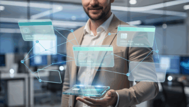 Should Blockchain Certificates Become the Passport of Finance Professionals? 특성이미지