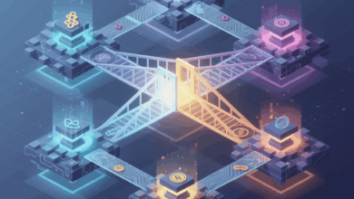 Should Bridges Be the Backbone of Cross-Chain Coins? 특성이미지