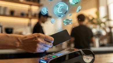 Should CBDCs Change How You Pay? What Consumers Need to Know About CBDCs and Credit Cards 특성이미지