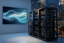 Should Edge Hosting Power Fast Financial Content Delivery? 특성이미지