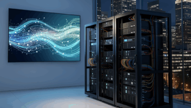 Should Edge Hosting Power Fast Financial Content Delivery? 특성이미지