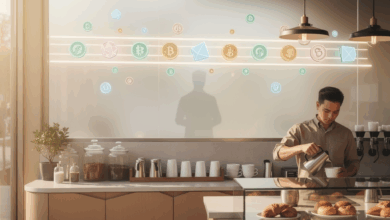 Should Regulators Be in the Room When Tokenized Assets Trade? 특성이미지