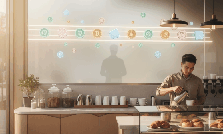 Should Regulators Be in the Room When Tokenized Assets Trade? Should Regulators Be in the Room When Tokenized Assets Trade? 특성이미지