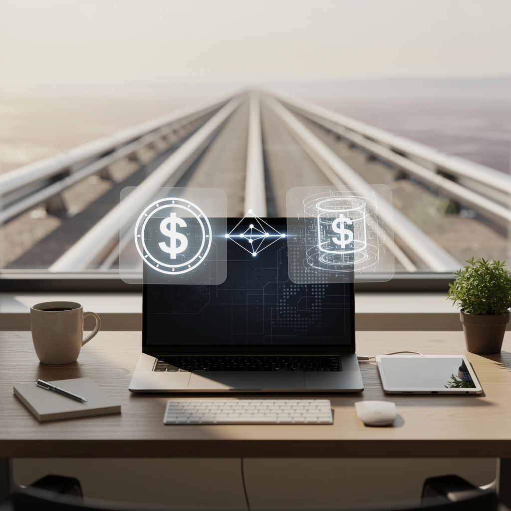 Should Regulators Be in the Room When Tokenized Assets Trade? Should Regulators Be in the Room When Tokenized Assets Trade? 관련 이미지