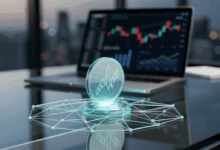 Should Tokenized Stocks Pay Taxes? A Practical Guide for Online Traders 특성이미지