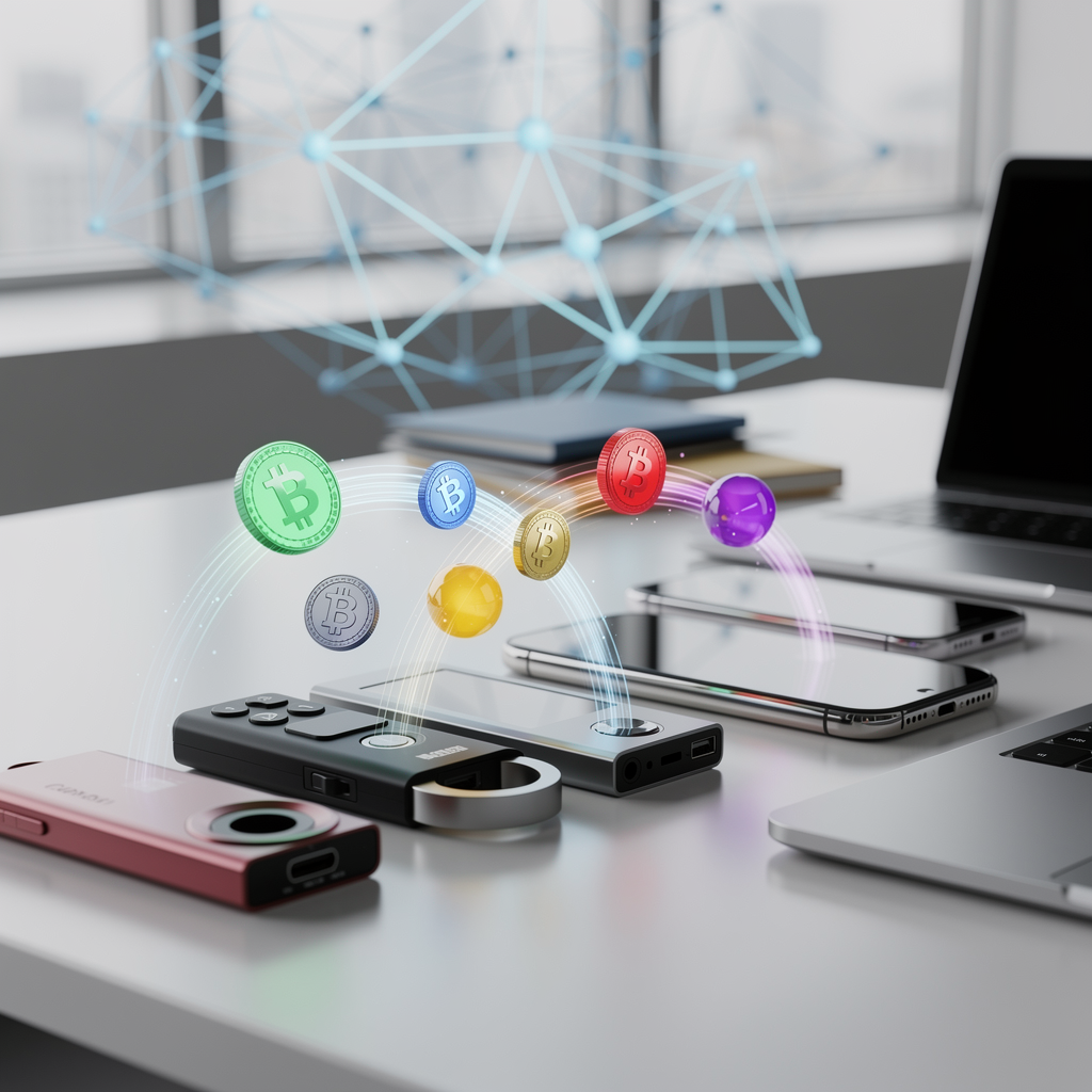 Should Tokenized Stocks Pay Taxes? A Practical Guide for Online Traders 관련 이미지