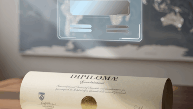 Should Universities Issue Degrees as NFTs? Rethinking Education Credentials on Ethereum 특성이미지