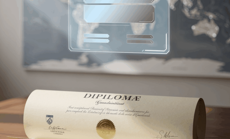 Should Universities Issue Degrees as NFTs? Rethinking Education Credentials on Ethereum Should Universities Issue Degrees as NFTs? Rethinking Education Credentials on Ethereum 특성이미지