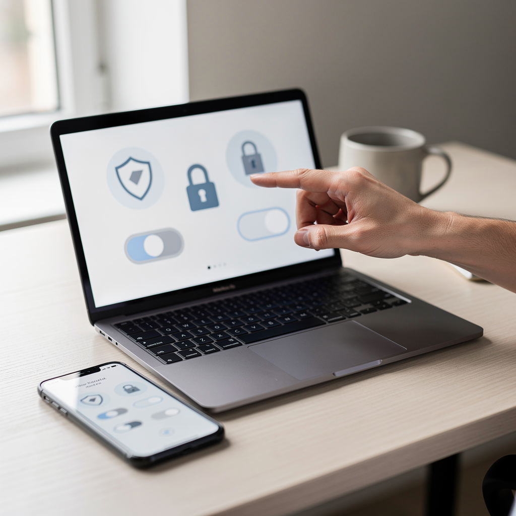 Should Your Browser Tell You What to Share? A Practical Privacy Hygiene Playbook for 2025 관련 이미지