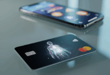 Should Your Credit Card Be a Living NFT? NFT-Based Rewards on Crypto Cards - Tokenizing Perks and Benefits 특성이미지