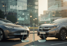 Should Your EV Insurance Finally Be Cheaper? A Road Map to Lower Premiums 특성이미지