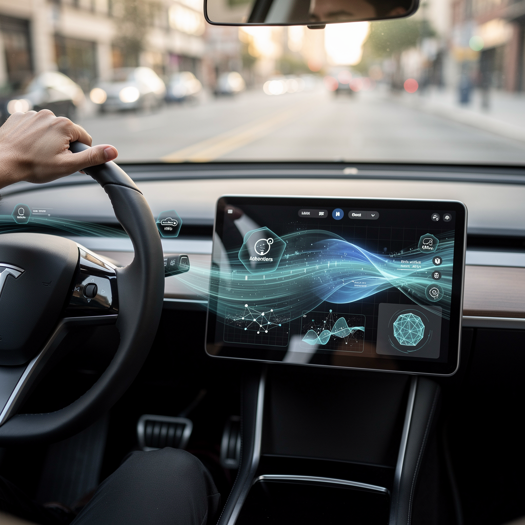 Should Your EV Insurance Finally Be Cheaper? A Road Map to Lower Premiums 관련 이미지