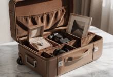 Should Your High-Value Belongings Travel with You? Scheduling Jewelry, Cameras, and Art Under Renters Insurance 특성이미지