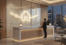 Should Your House Be a Token on a Crypto Exchange? 특성이미지